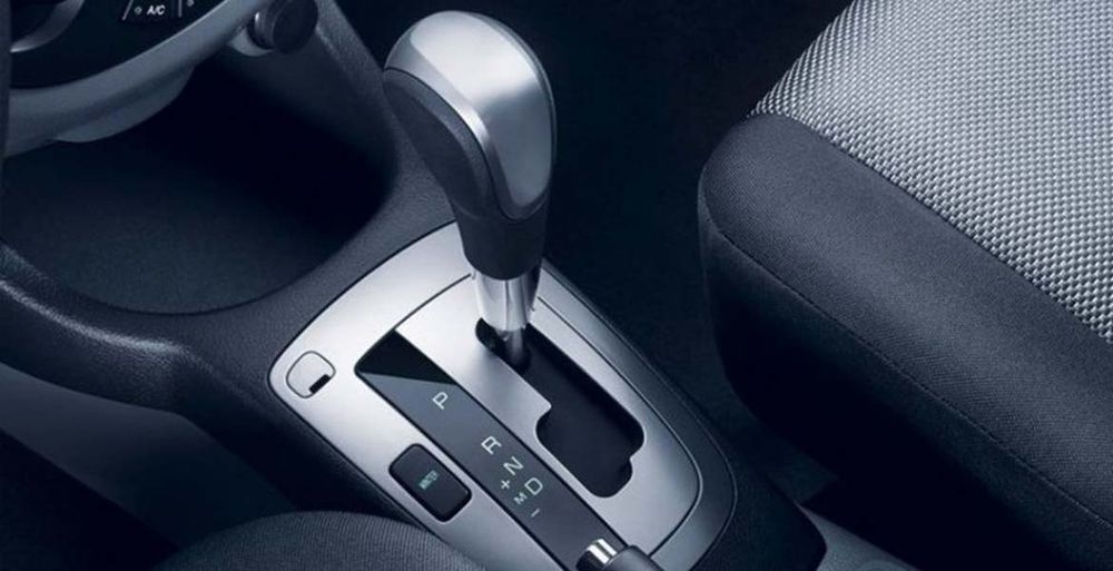 Chevrolet Lacetti (Gentra) 2019