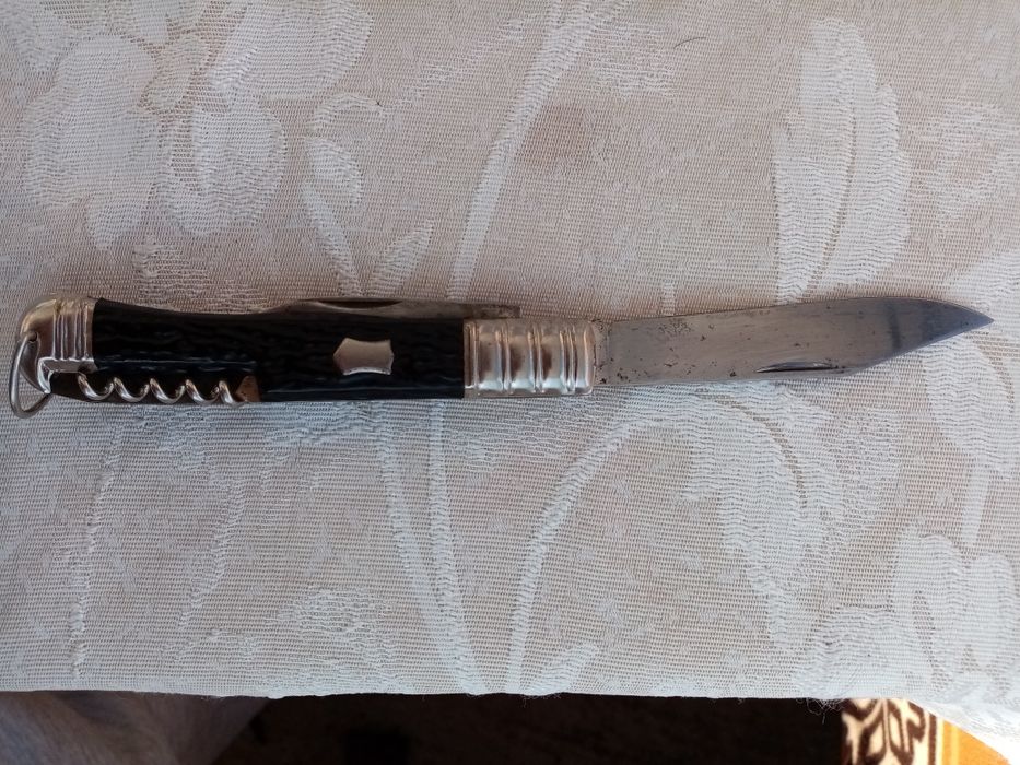 Немски джобен нож