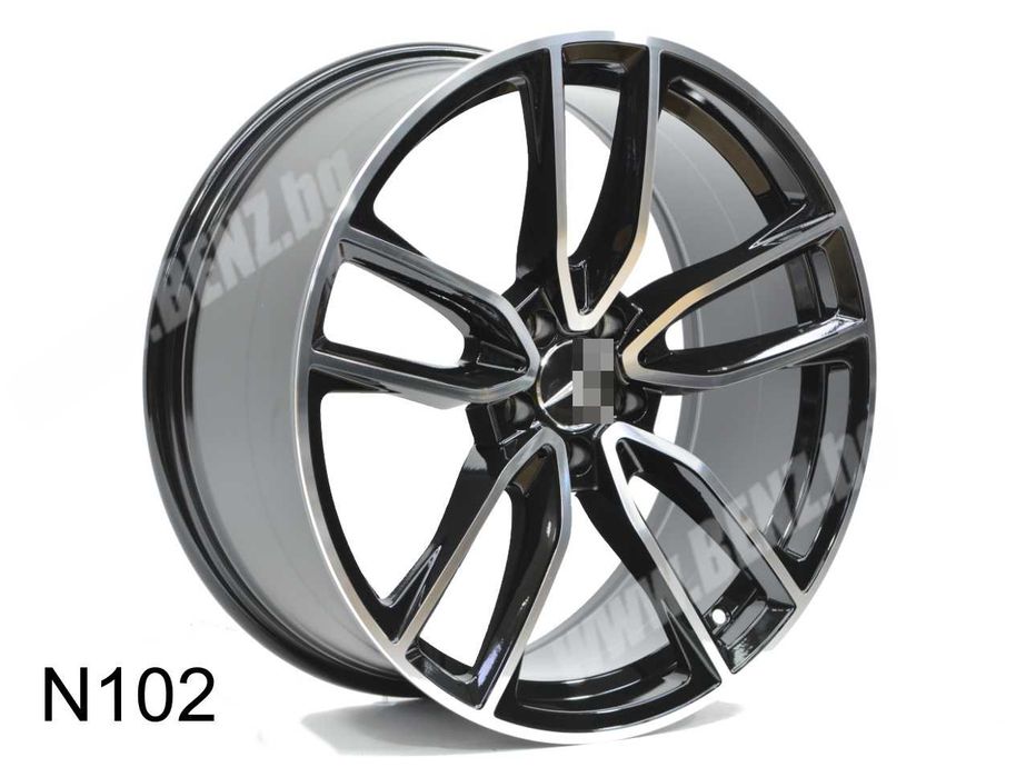 Джанти за ML/GL/GLE/GLS Mercedes Мерцедес джанти w164 x164 x166 x167