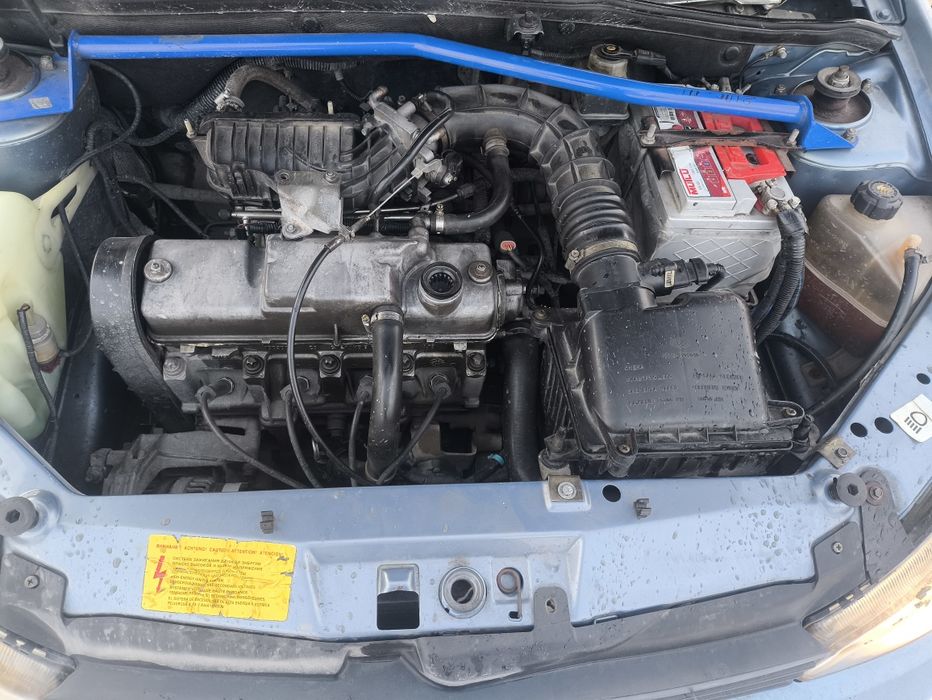 Продам лада калина 2007год