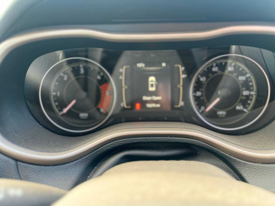 Motor Jeep Cherokee 2.0 D 2015 4x4 si alte piese din dezmembrari