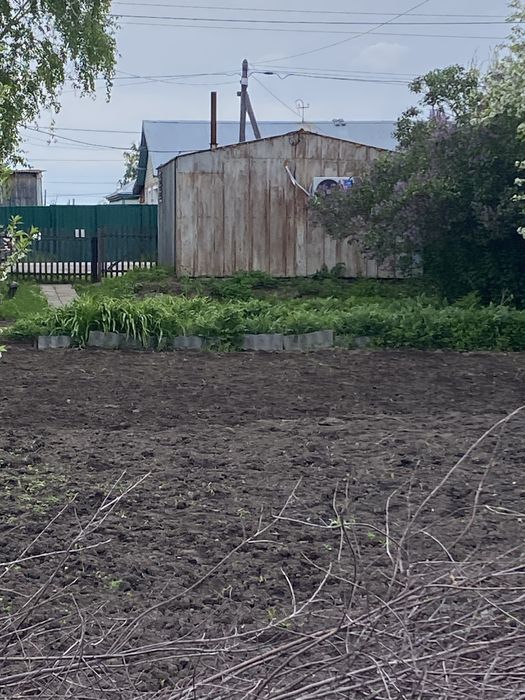 Продам утепленный некапитальный гараж