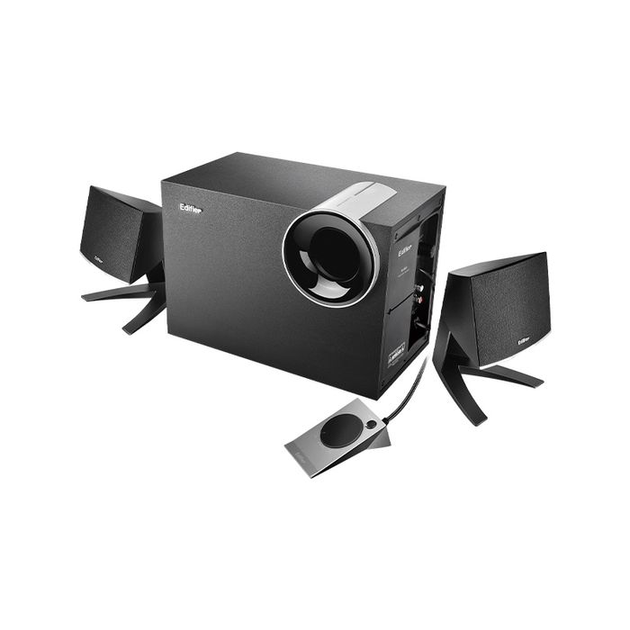 Колони Edifier 2.1 M1380