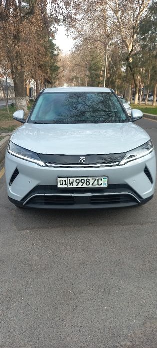 BYD yuan up smart 2 pozitsya sotiladi