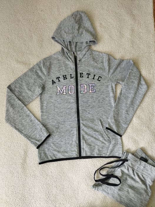 Екип H&M Sport р.146-152,  11-12 г.