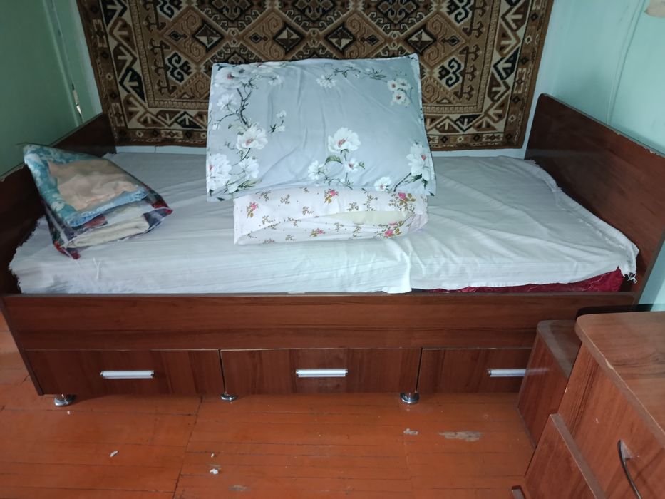 Продажа мебели и прочего