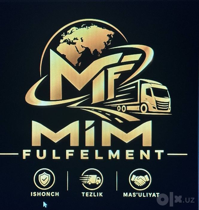 Fufillment-Ombor, Qadoqlash, Yetkazish (TO'LIQ XIZMAT) Uzum&Yandex