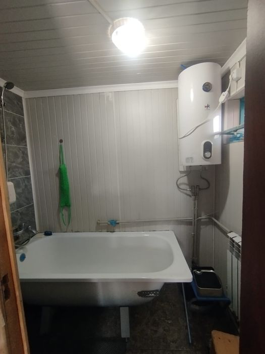 Продаётся дом За линий