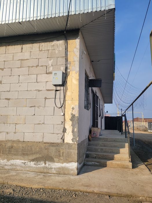 Үй сатылады., 4 бөлмелі