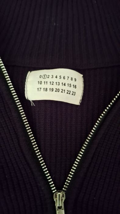 Кардиган Maison Margiela
