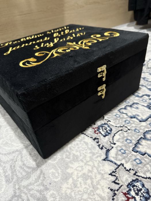 Подарочный набор