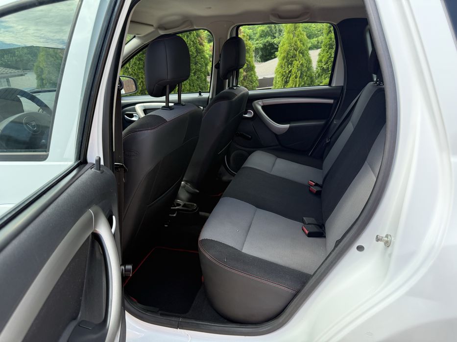 Dacia Duster 4x4 - 03/2013 - 1.5 diesel - Posibilitate RATE