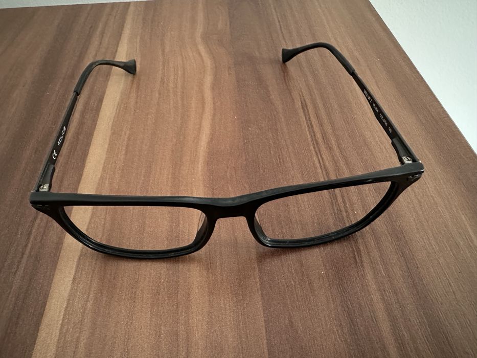 Rama Ochelari POLICE Originali