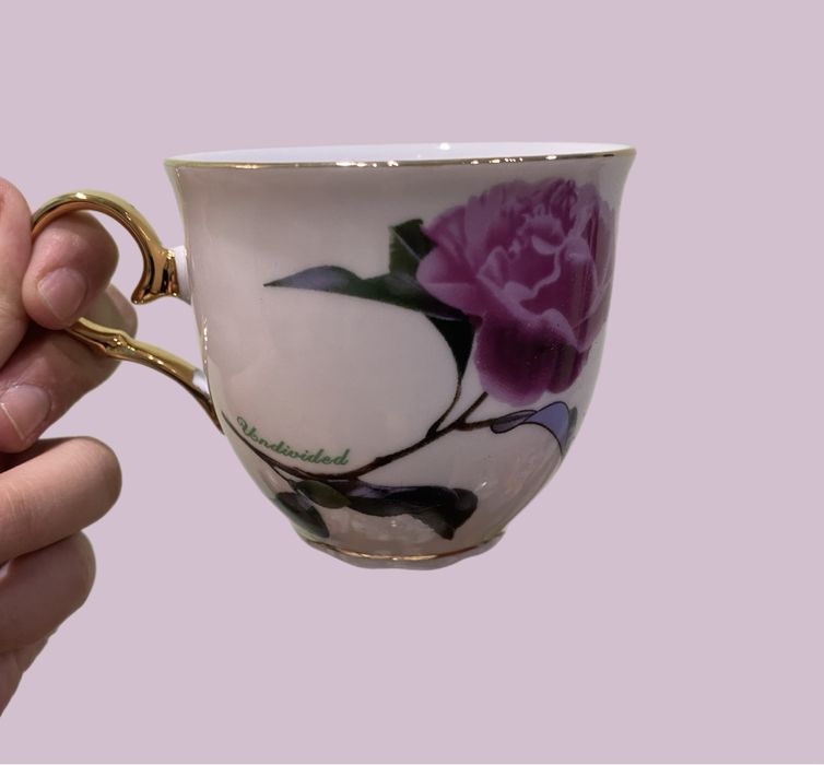 Чайный сервиз (набор)