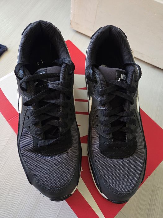 Nike AIR MAX кецове състояние като нови!!!