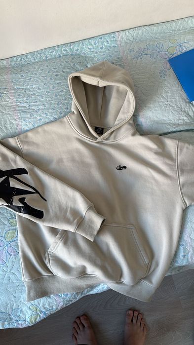 Худи Кортез,размер S(Medium)