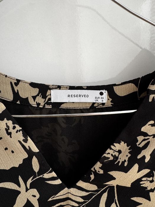 Дамска блуза Reserved