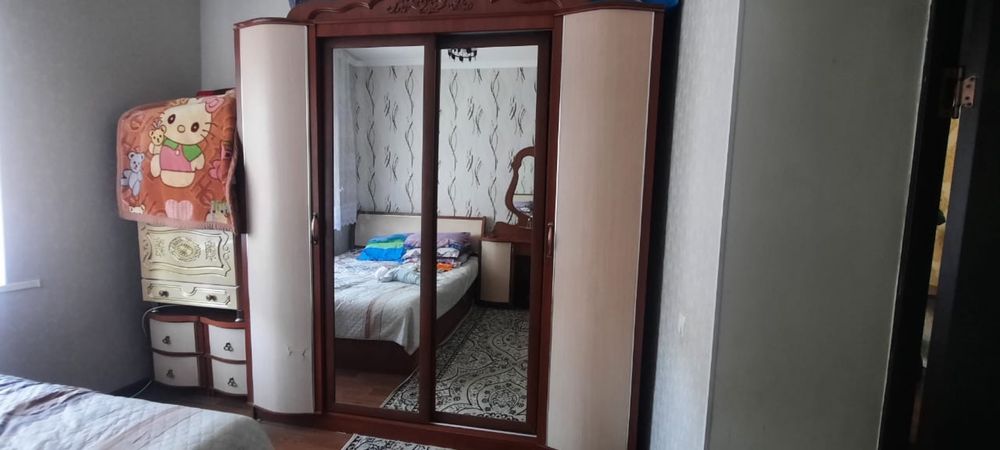 Спальный гарнитур