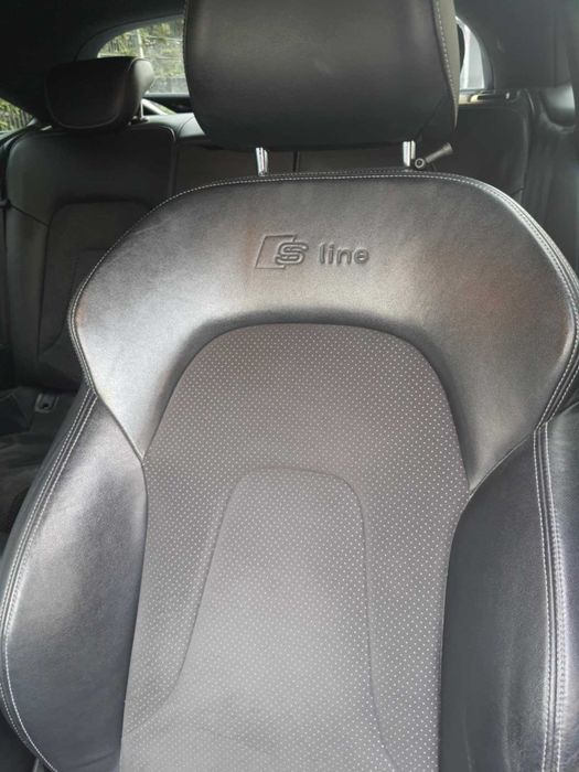 Audi A5 3.0 quattro 239cp S line