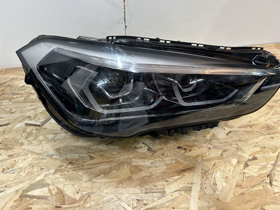 Far bmw X1 F48 LCI full led dreapta 2018-2020