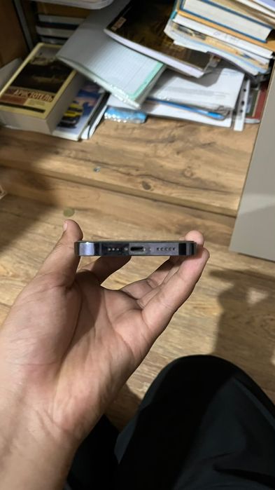 iPhone 14 | АКБ 79% | Всё работает