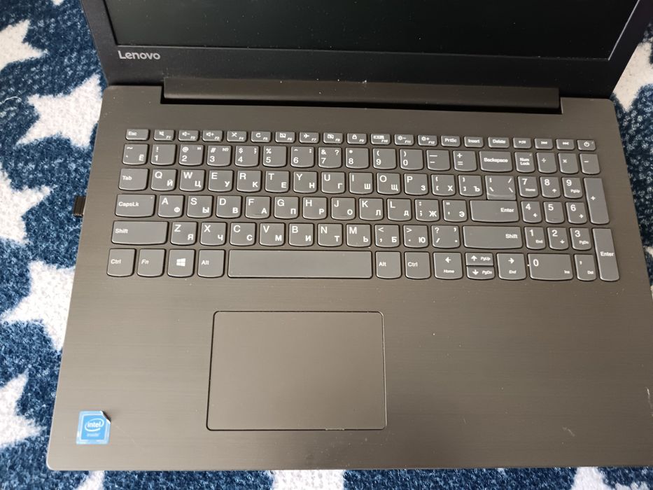 Продам ноутбук Lenovo