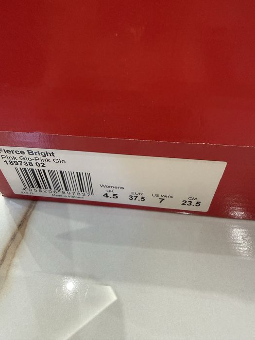 Дамски маратонки puma