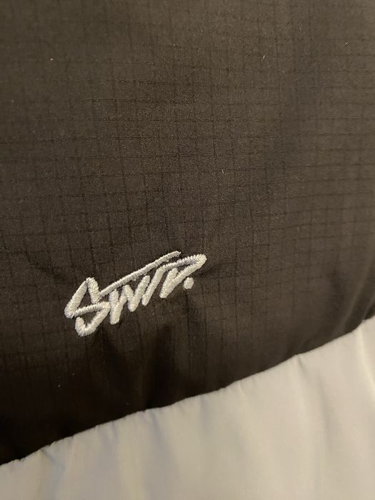 Мужской жилет Pull&Bear