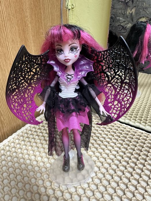 Продам куклу  монстр хай!