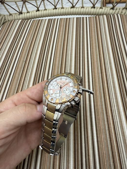 Продам часы Jacque Lemans 1-1377 в идеальном состоянии