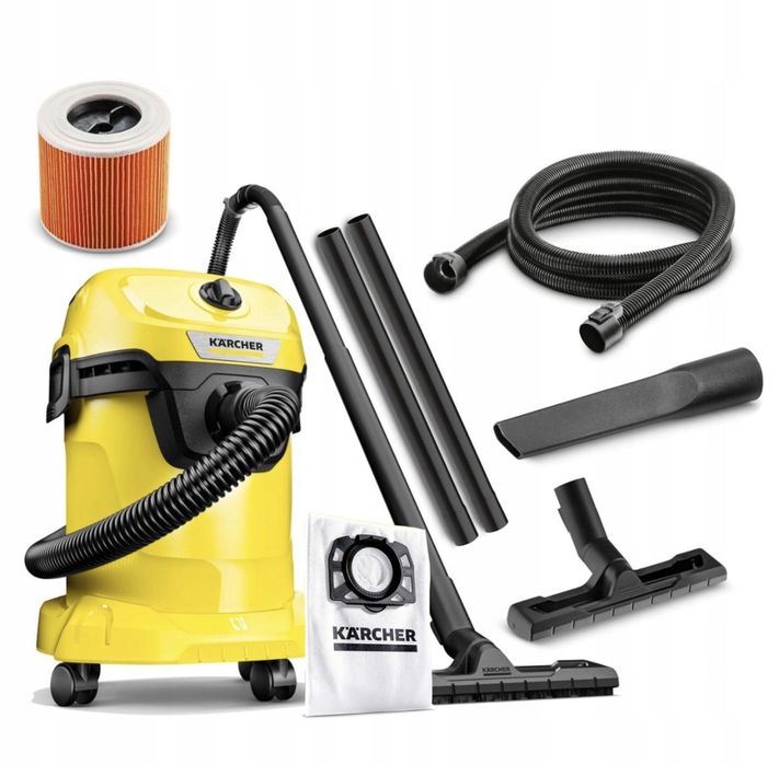 Пылесос Karcher оригинал