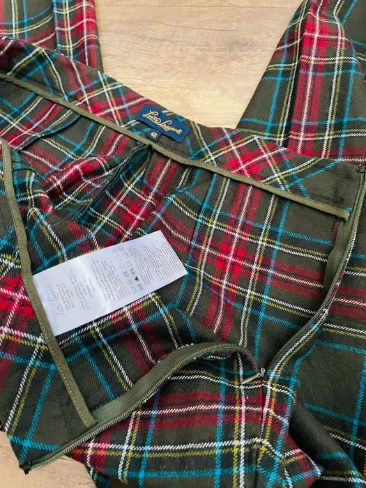 Pantaloni Luisa Spagnoli, 100%lana
