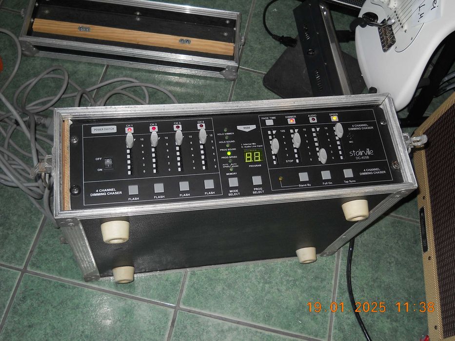 Dimmer Starville DC-405B