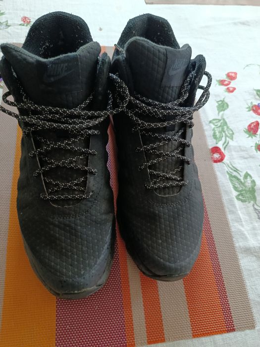 NIKE AIR мъжки маратонки
