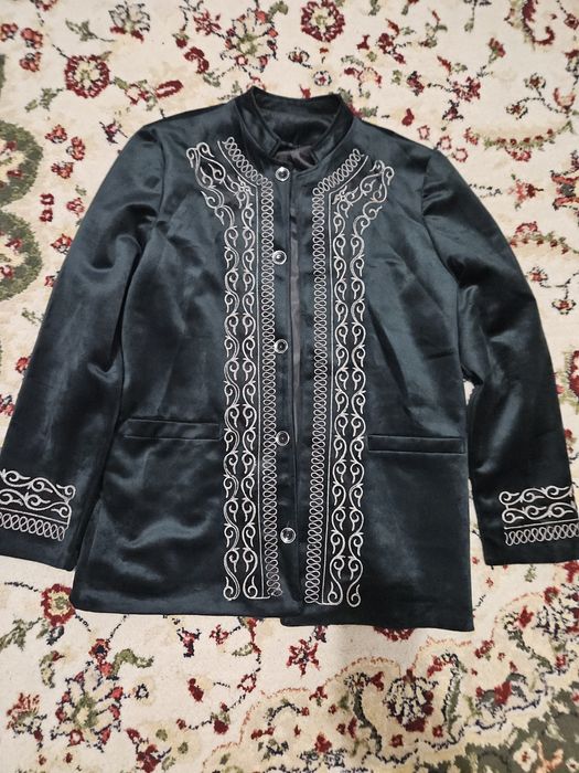 Шапан мужской сшитый по заказу