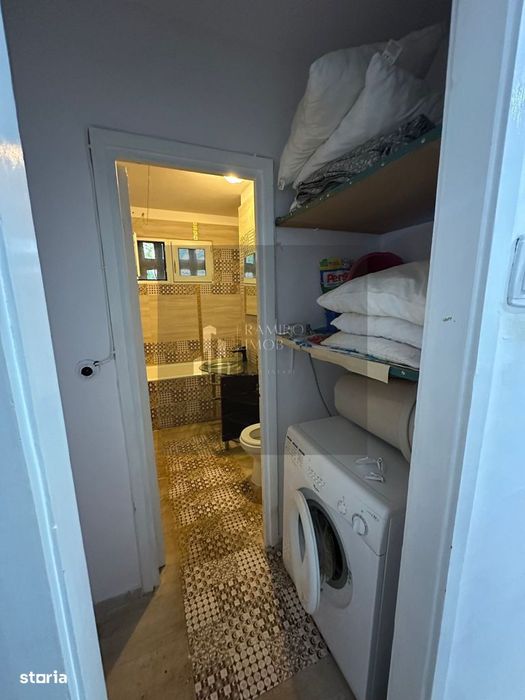 Apartament 3 camere 68mp Sector 4 - Obregia - Brancoveanu