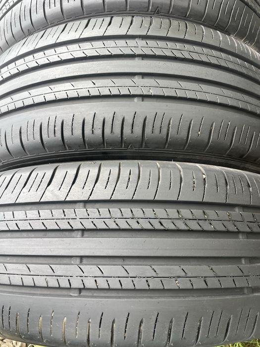 4 бр 225/60/18 Dunlop 2023г 7мм