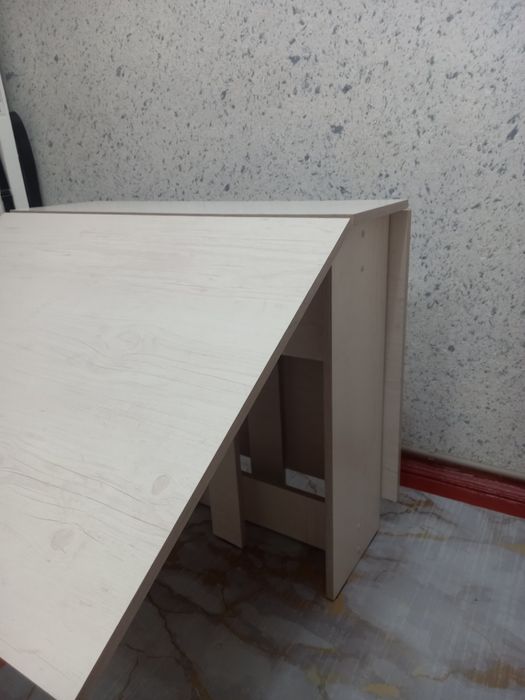 новый стол бабочка