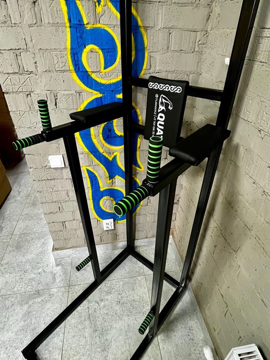 Турник Брусья напольный TURNIKKZ