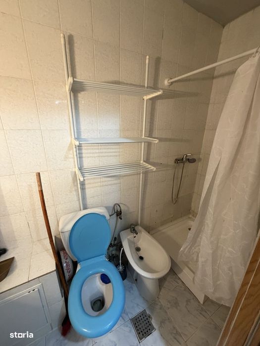 Garsonieră George Enescu