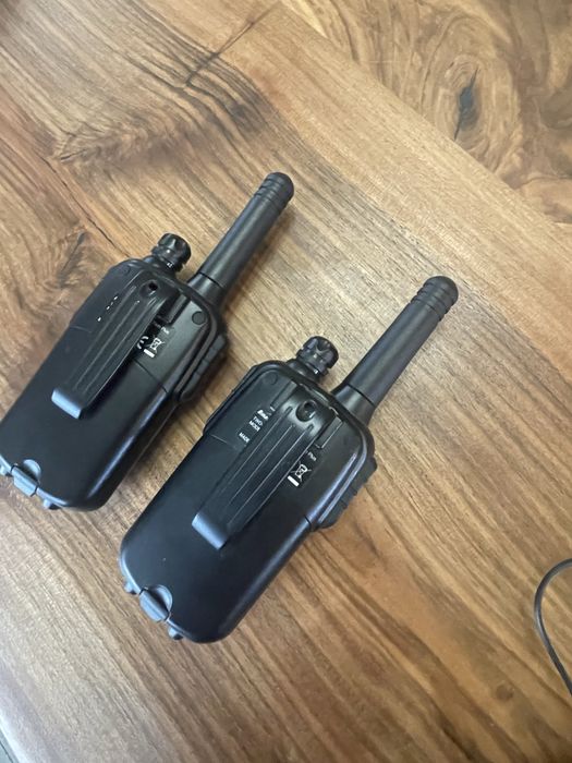 Уоки Токи-Бинатон