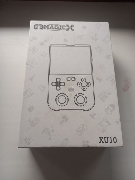 PlayStation, Nintendo Switch!