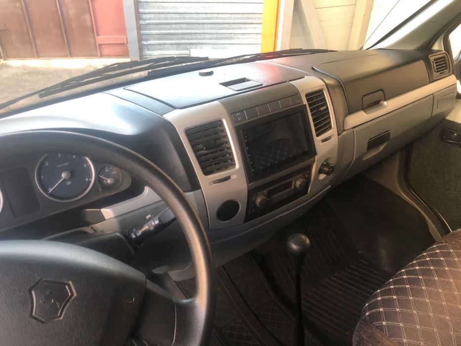 Продам     Газель