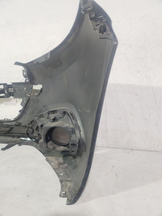 Bara fata Peugeot 208, facelift, 2015, 2016, 2017, 2018, 2019, cod origine OE 9810513777.