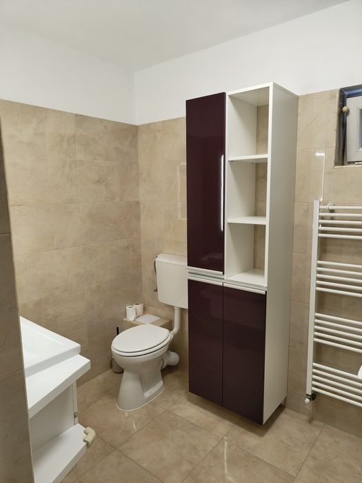 Apartament de inchiriat in Floresti