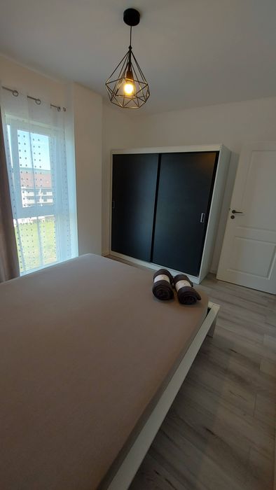 PF inchiriez apartament, Teilor 49, Floresti