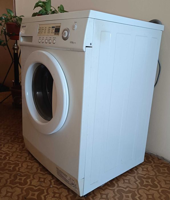 Пералня Samsung P1053