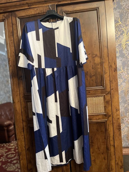 2 платья и жилет коженый