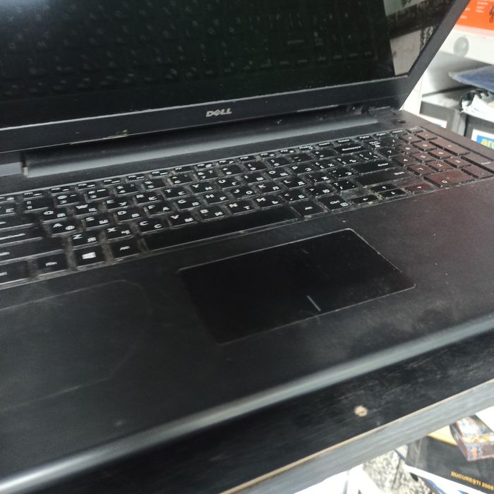 Laptop dell Amanet Canta