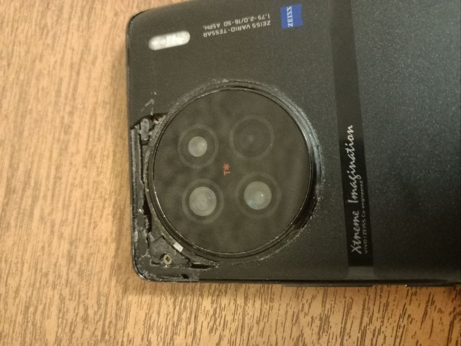 Vivo x90 только обмен